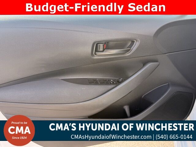 2024 Toyota Corolla LE San Clemente CA