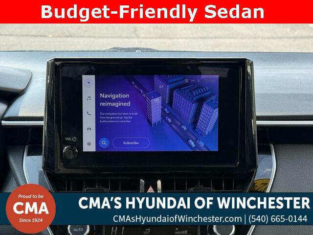 2024 Toyota Corolla LE San Clemente CA