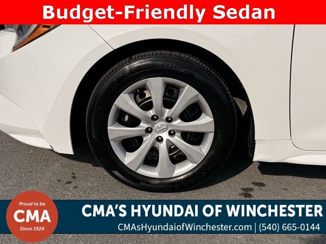 2024 Toyota Corolla LE San Clemente CA