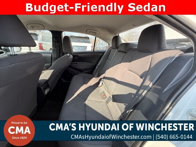 2024 Toyota Corolla LE San Clemente CA