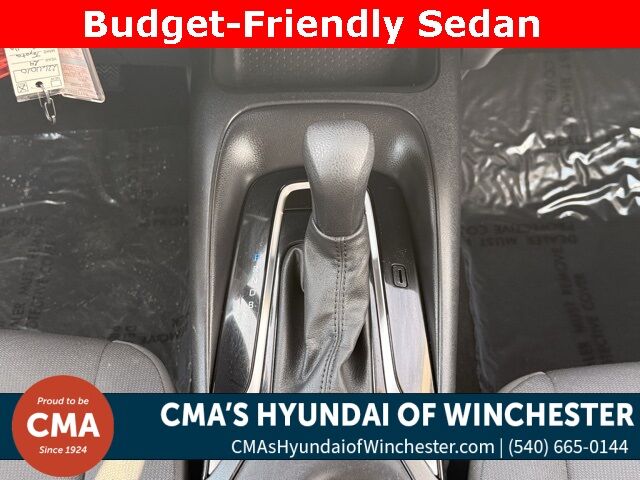 2024 Toyota Corolla LE San Clemente CA