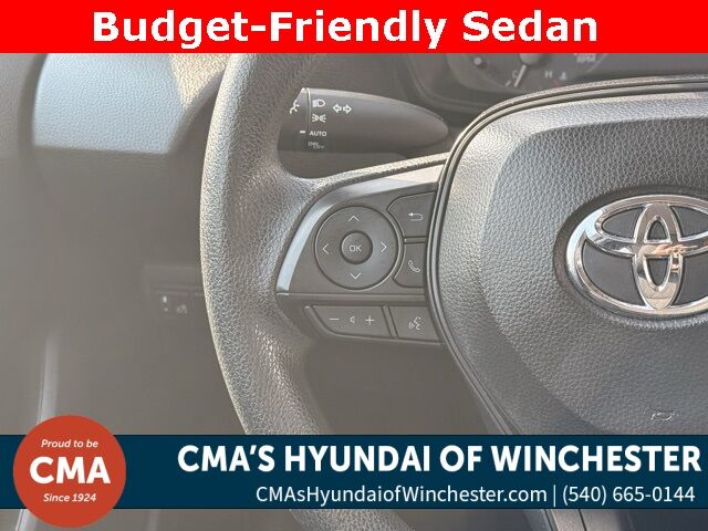 2024 Toyota Corolla LE San Clemente CA