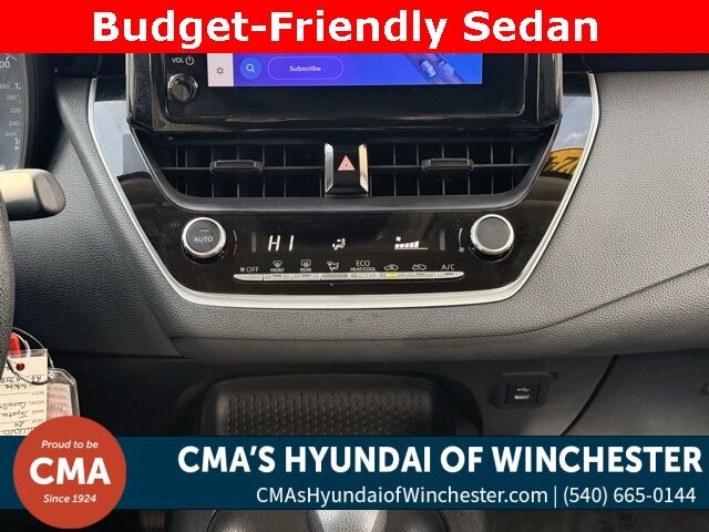 2024 Toyota Corolla LE San Clemente CA