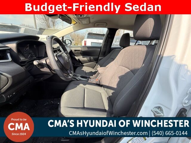 2024 Toyota Corolla LE San Clemente CA