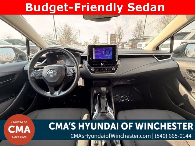 2024 Toyota Corolla LE San Clemente CA