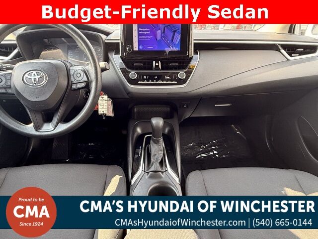 2024 Toyota Corolla LE San Clemente CA