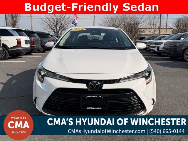 2024 Toyota Corolla LE San Clemente CA