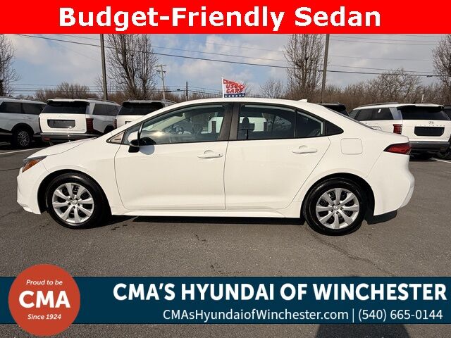 2024 Toyota Corolla LE San Clemente CA