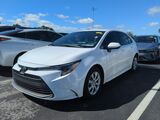 2024 Toyota Corolla LE Oshkosh WI