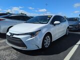2024 Toyota Corolla LE Oshkosh WI