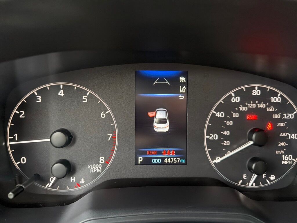 2024 Toyota Corolla LE Vestal NY