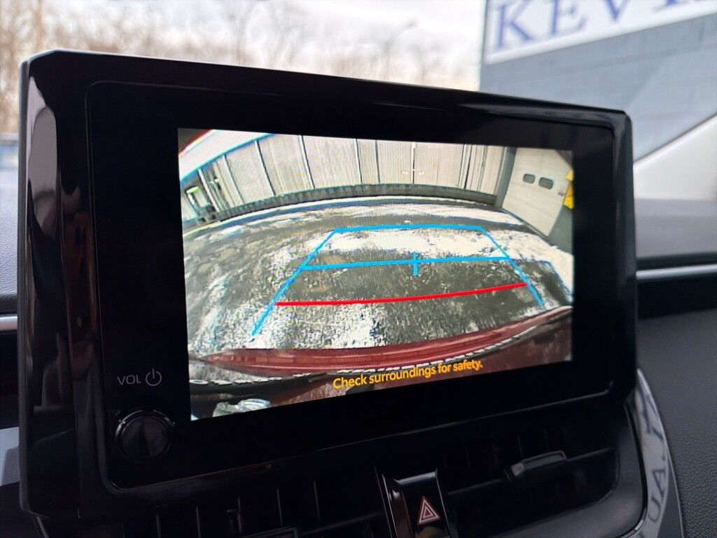 2024 Toyota Corolla LE Vestal NY