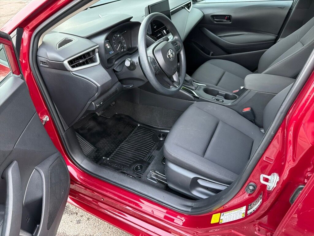 2024 Toyota Corolla LE Vestal NY