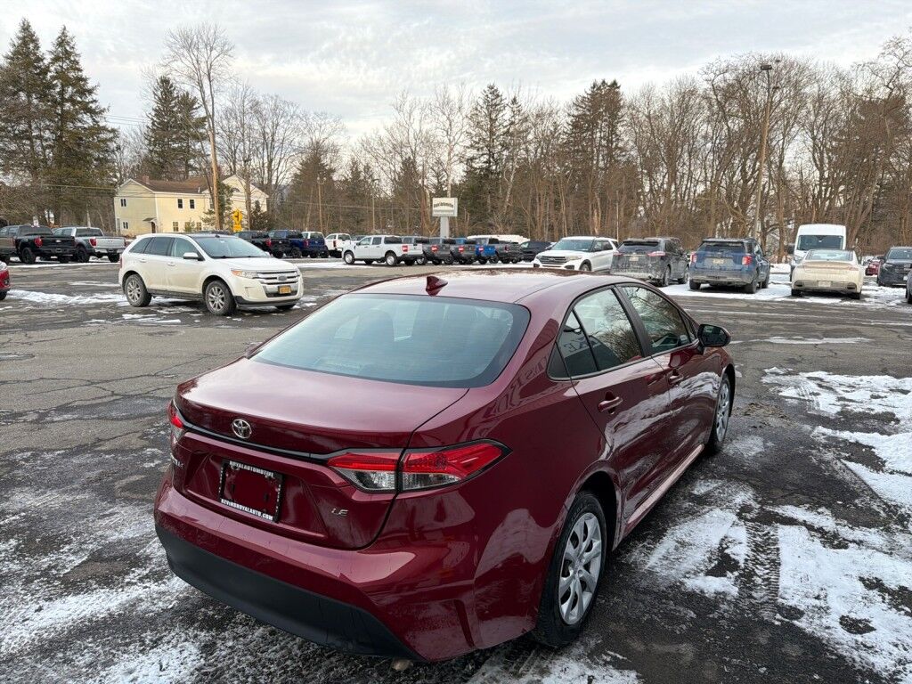 2024 Toyota Corolla LE Vestal NY