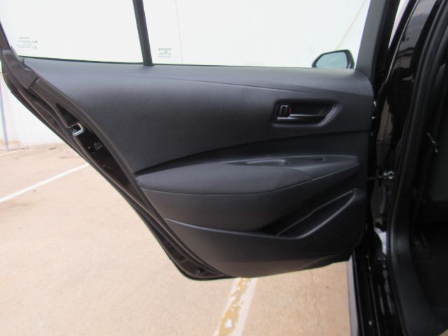 2024 Toyota Corolla LE Plano TX