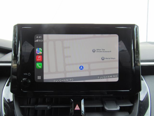 2024 Toyota Corolla LE Plano TX