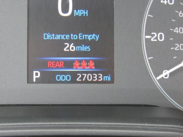 2024 Toyota Corolla LE Plano TX