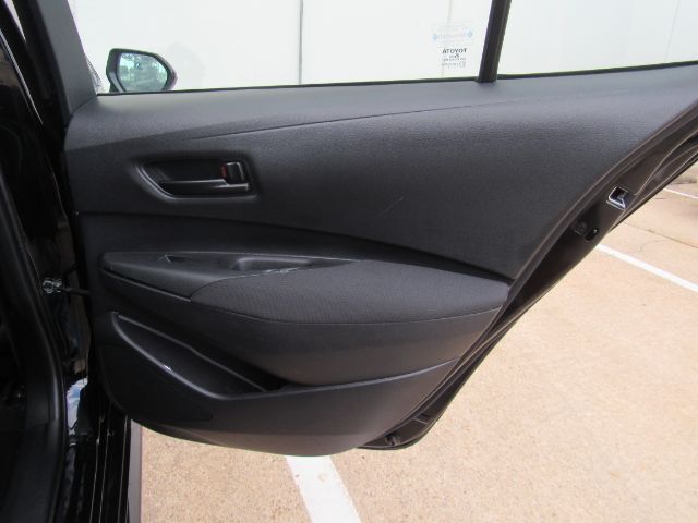 2024 Toyota Corolla LE Plano TX
