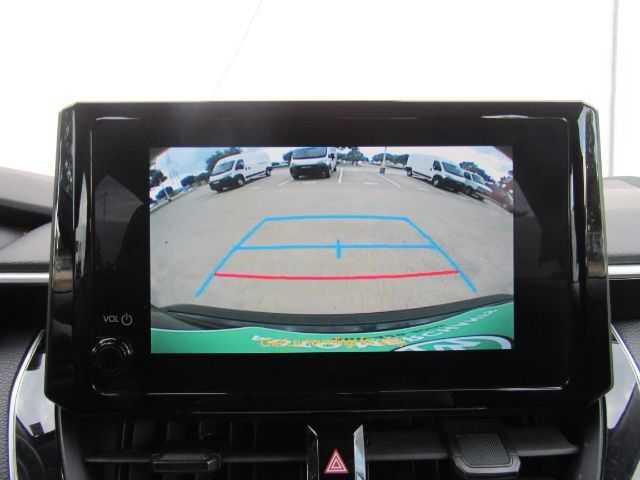 2024 Toyota Corolla LE Plano TX