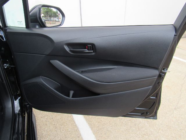 2024 Toyota Corolla LE Plano TX