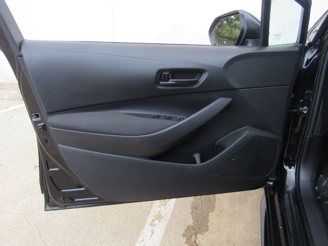 2024 Toyota Corolla LE Plano TX