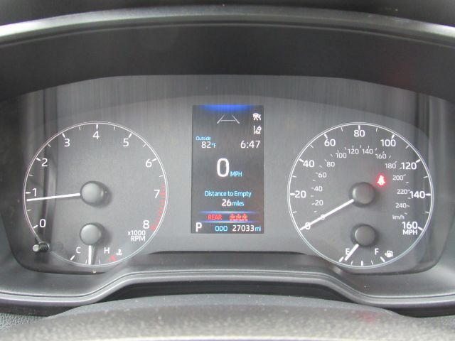 2024 Toyota Corolla LE Plano TX