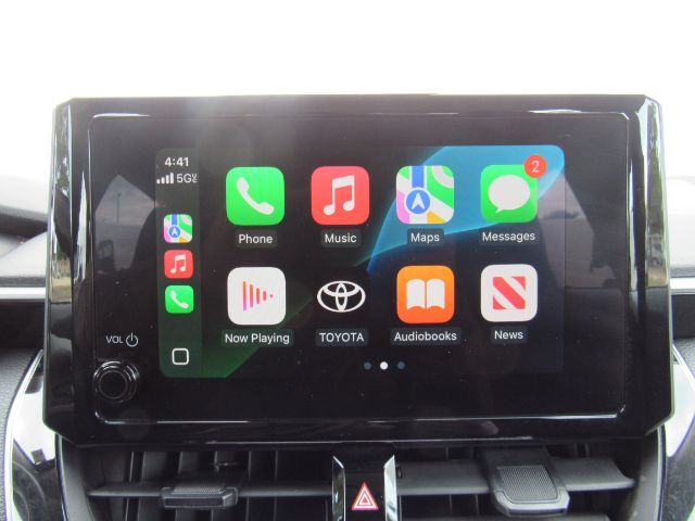 2024 Toyota Corolla LE Plano TX