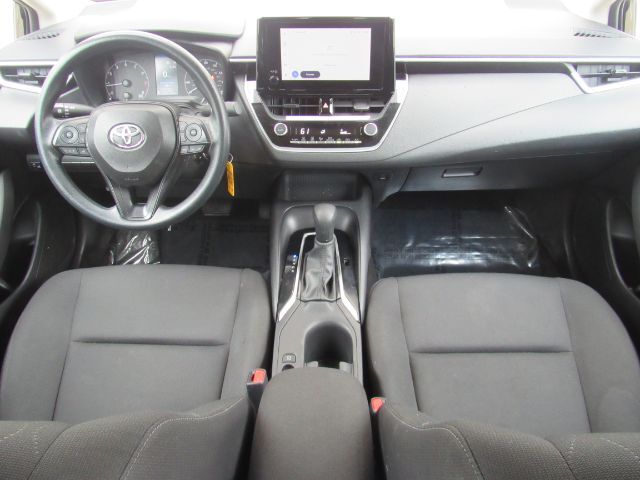 2024 Toyota Corolla LE Plano TX