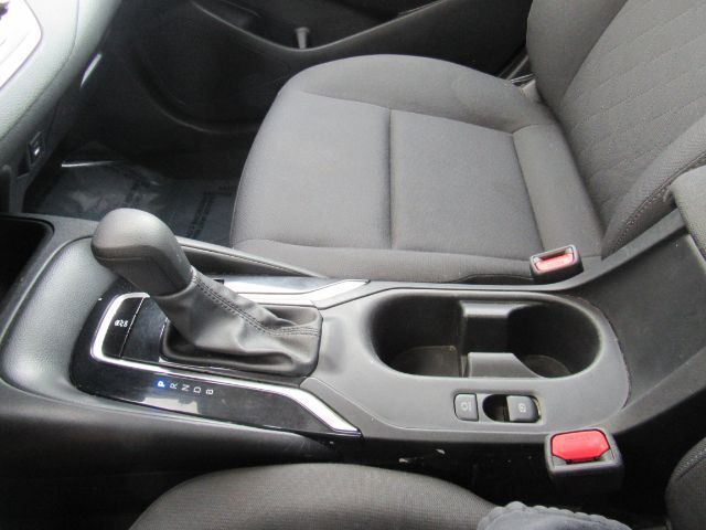 2024 Toyota Corolla LE Plano TX