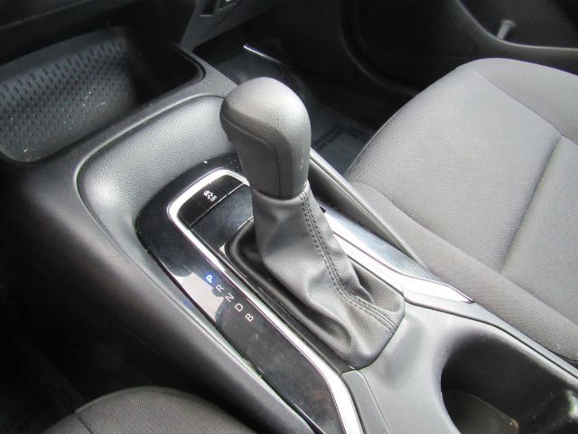 2024 Toyota Corolla LE Plano TX