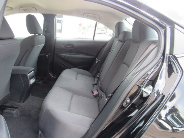2024 Toyota Corolla LE Plano TX