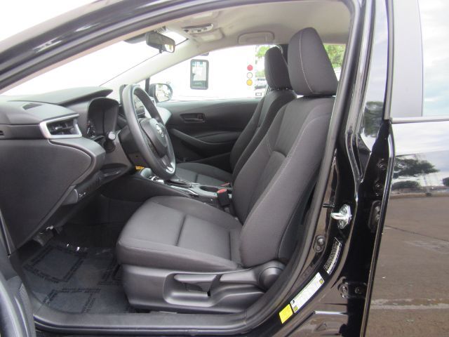 2024 Toyota Corolla LE Plano TX