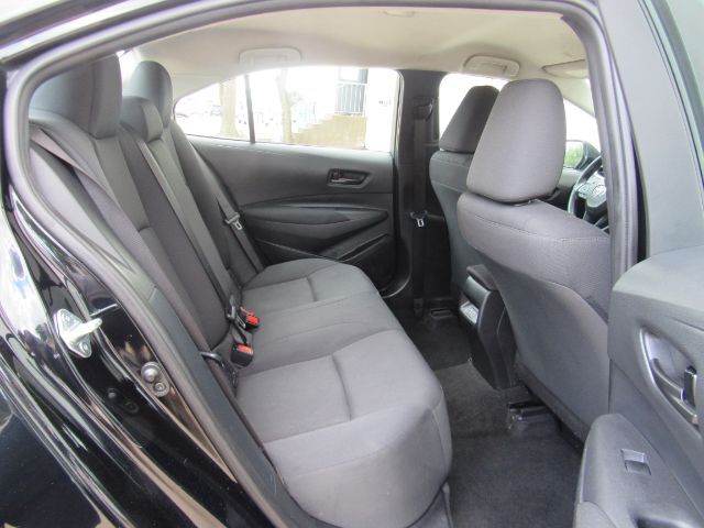 2024 Toyota Corolla LE Plano TX