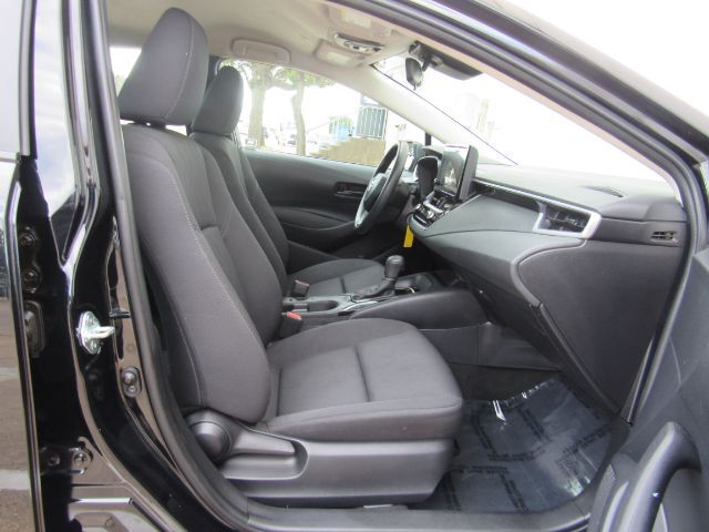 2024 Toyota Corolla LE Plano TX