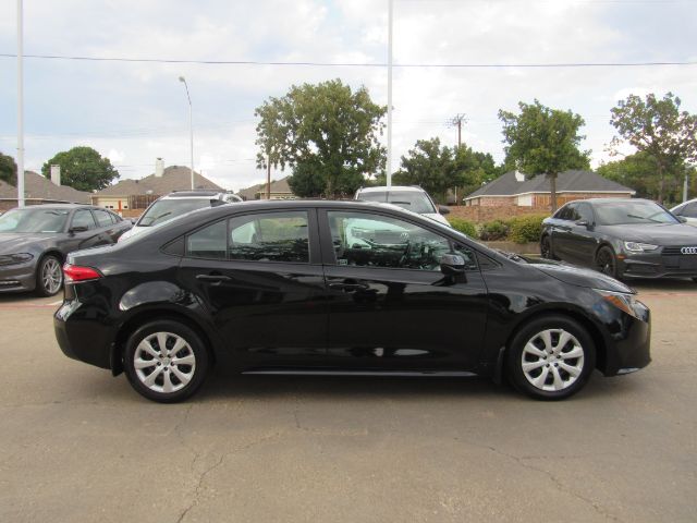 2024 Toyota Corolla LE Plano TX