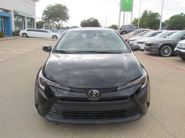 2024 Toyota Corolla LE Plano TX
