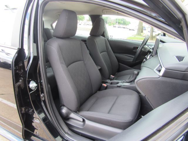 2024 Toyota Corolla LE Plano TX