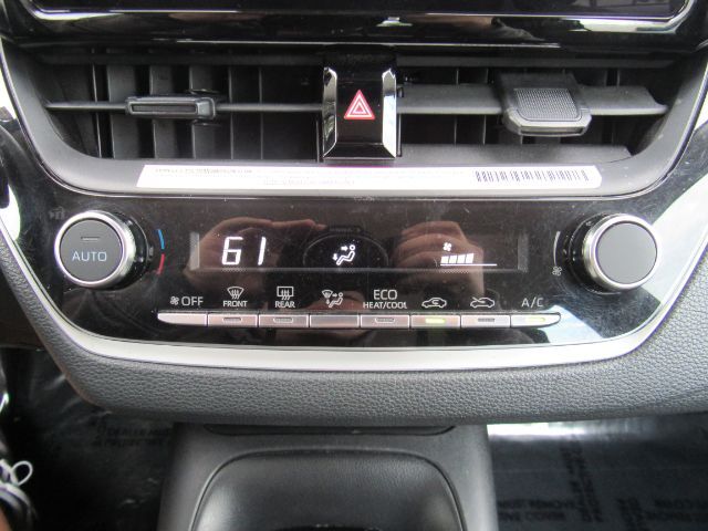 2024 Toyota Corolla LE Plano TX