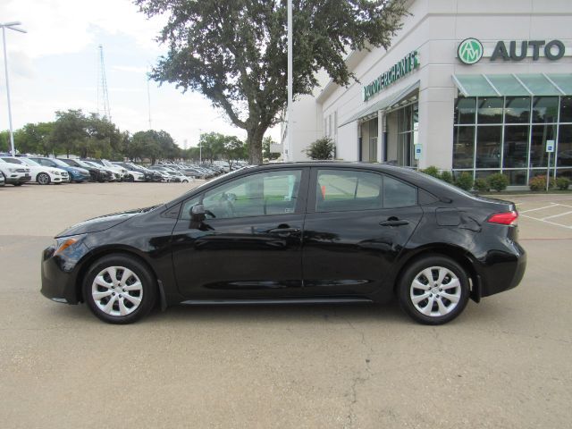 2024 Toyota Corolla LE Plano TX