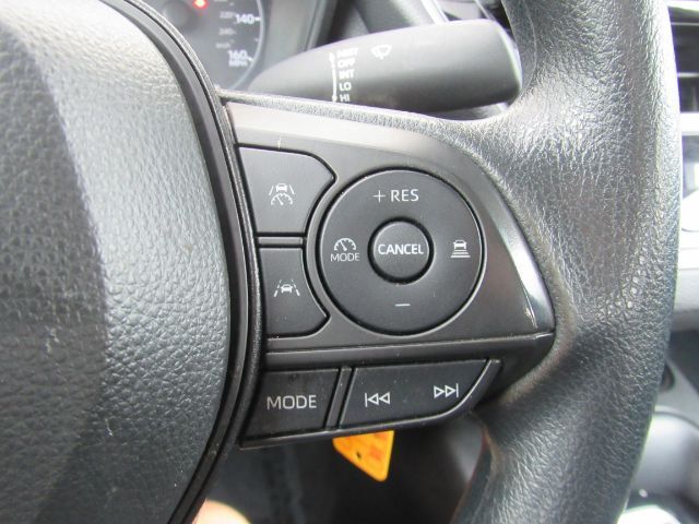 2024 Toyota Corolla LE Plano TX