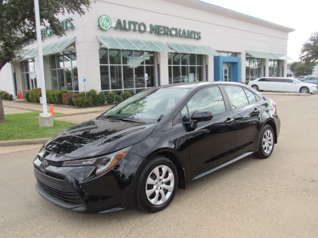 2024 Toyota Corolla LE Plano TX