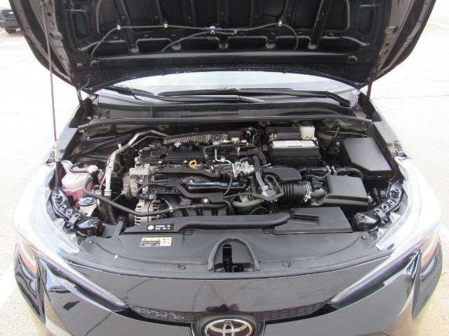 2024 Toyota Corolla LE Plano TX