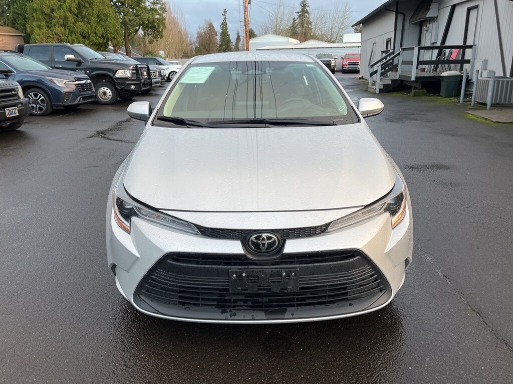 2024 Toyota Corolla LE Milwaukie OR