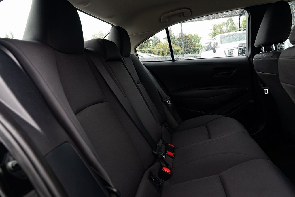 2024 Toyota Corolla LE Milwaukie OR