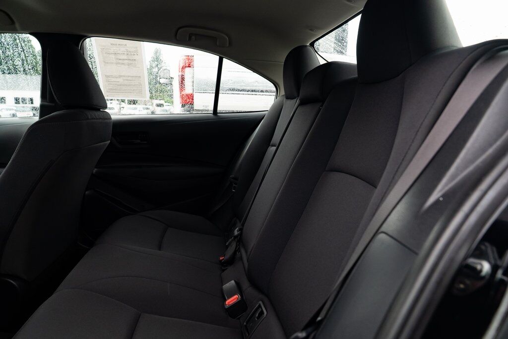 2024 Toyota Corolla LE Milwaukie OR