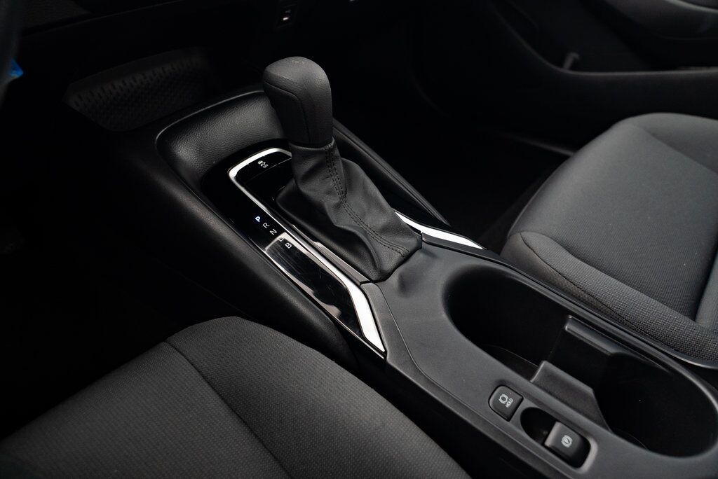 2024 Toyota Corolla LE Milwaukie OR