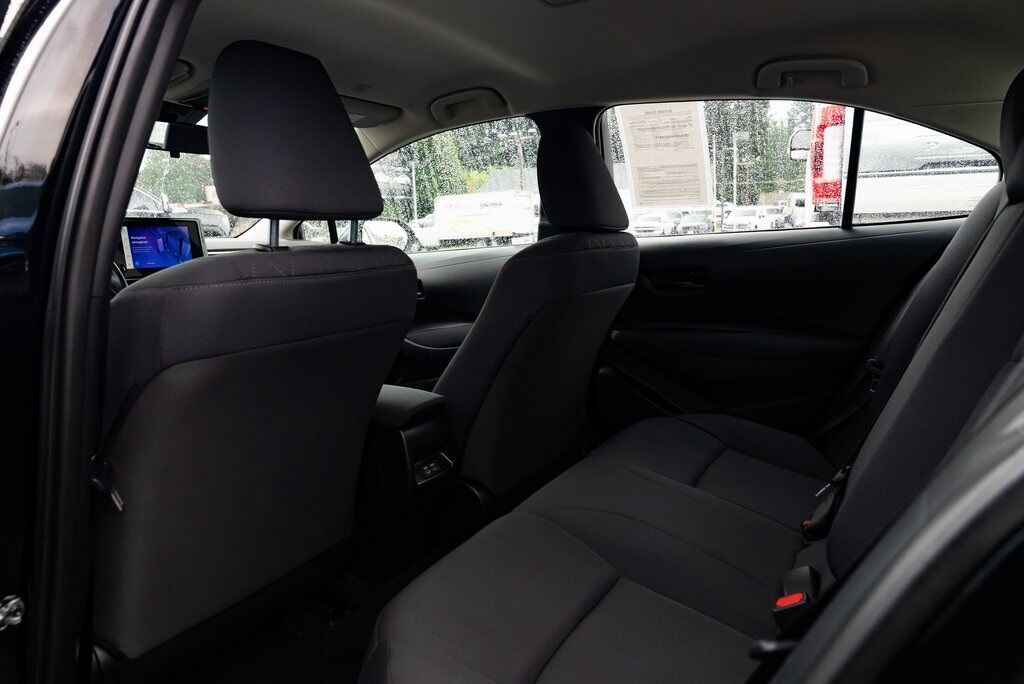 2024 Toyota Corolla LE Milwaukie OR