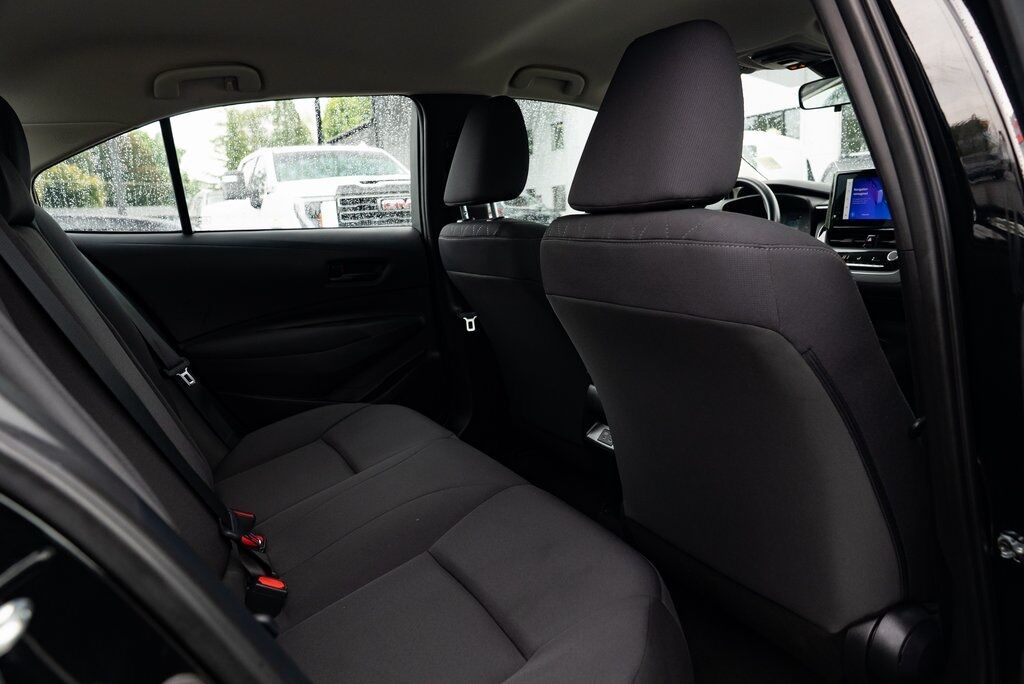 2024 Toyota Corolla LE Milwaukie OR