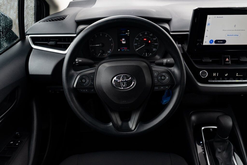 2024 Toyota Corolla LE Milwaukie OR
