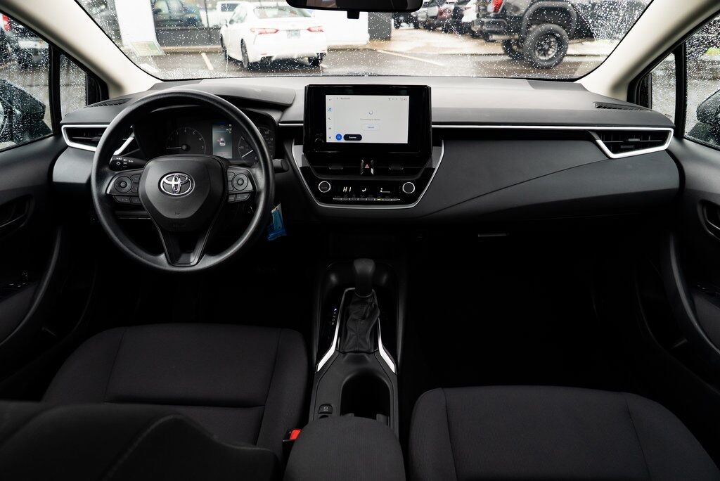 2024 Toyota Corolla LE Milwaukie OR